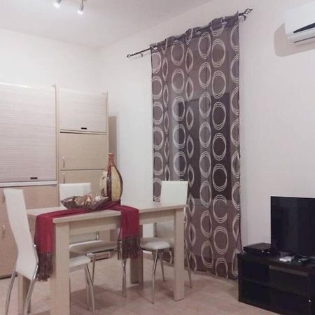 Corfu Square Studio Zewnętrze zdjęcie