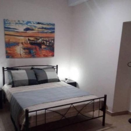 Corfu Square Studio Zewnętrze zdjęcie