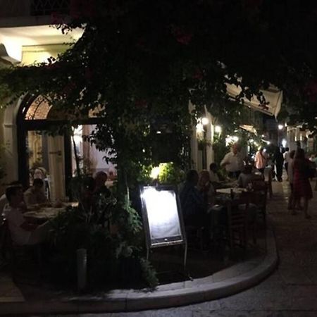 Corfu Square Studio Zewnętrze zdjęcie