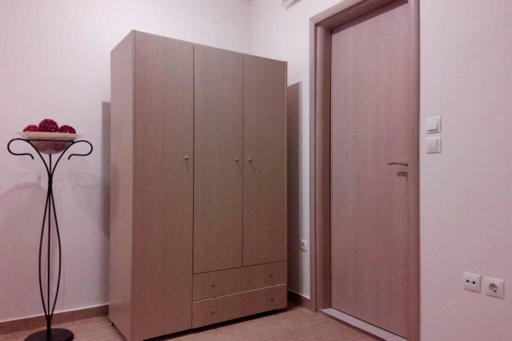 Corfu Square Studio Zewnętrze zdjęcie