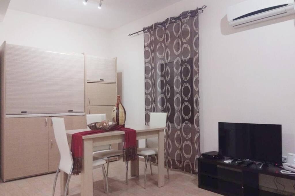 Corfu Square Studio Zewnętrze zdjęcie