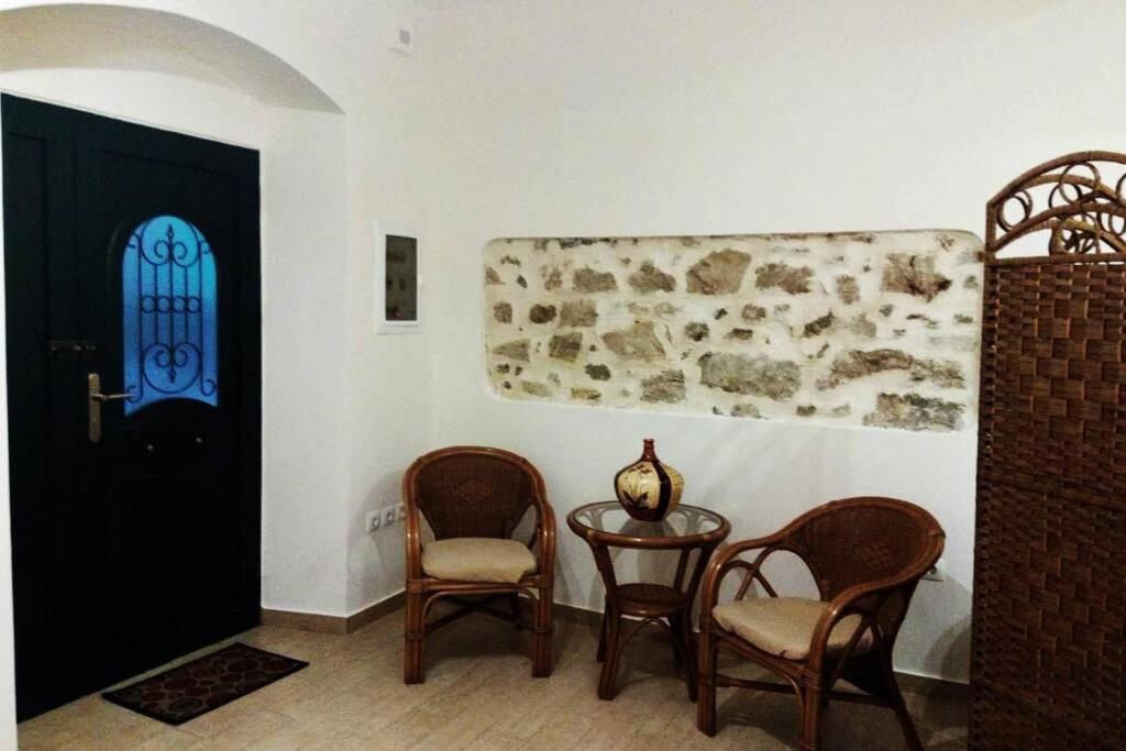 Corfu Square Studio Zewnętrze zdjęcie
